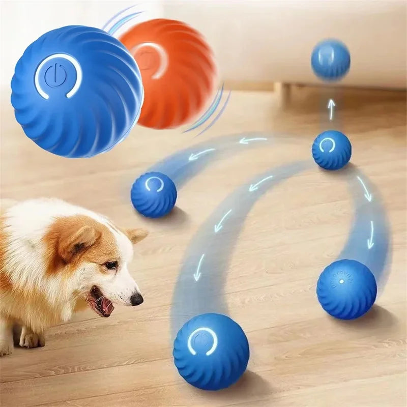 Produits intelligents pour animaux