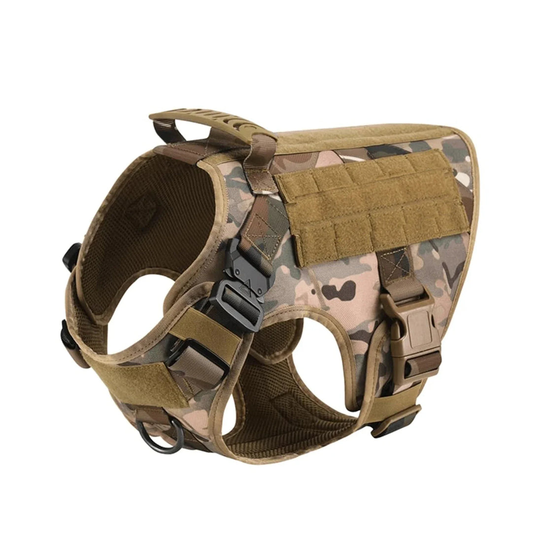 Harnais & Accessoires pour Chien