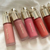 Blush Liquide Doux Longue Tenue