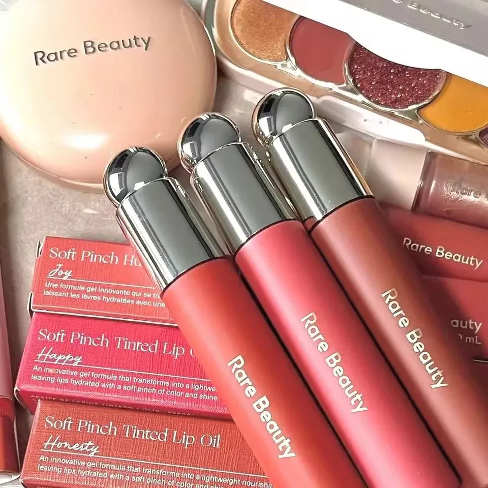 Blush Liquide Doux Longue Tenue