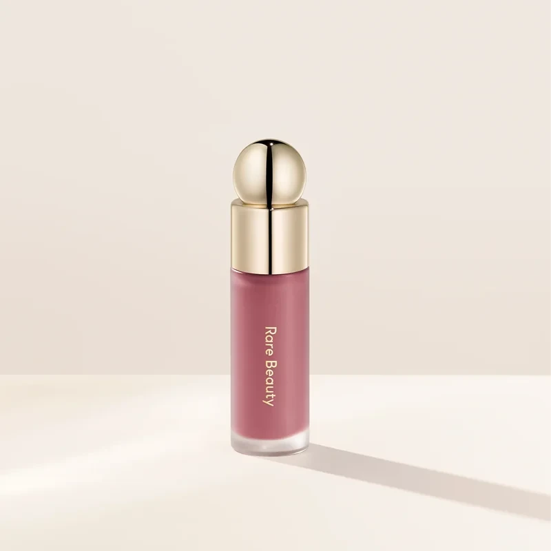 Blush Liquide Doux Longue Tenue