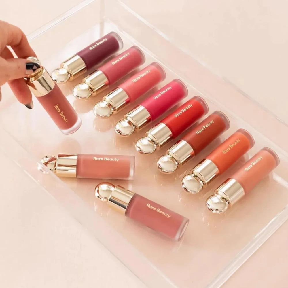 Blush Liquide Doux Longue Tenue