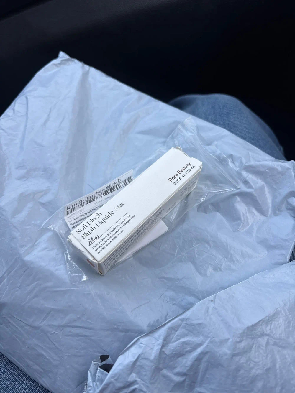 Review Card