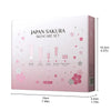 Coffret Soin Visage Sakura