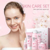 Coffret Soin Visage Sakura