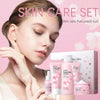 Coffret Soin Visage Sakura