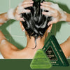 Herbal Plant Extract Shampoo Soap