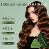 Herbal Plant Extract Shampoo Soap
