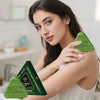 Herbal Plant Extract Shampoo Soap