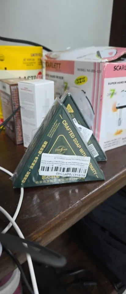 Review Card
