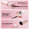 Brosse Soufflante Coiffante 5 en 1