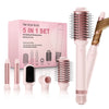 Brosse Soufflante Coiffante 5 en 1