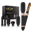 Brosse Soufflante Coiffante 5 en 1