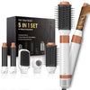 Brosse Soufflante Coiffante 5 en 1