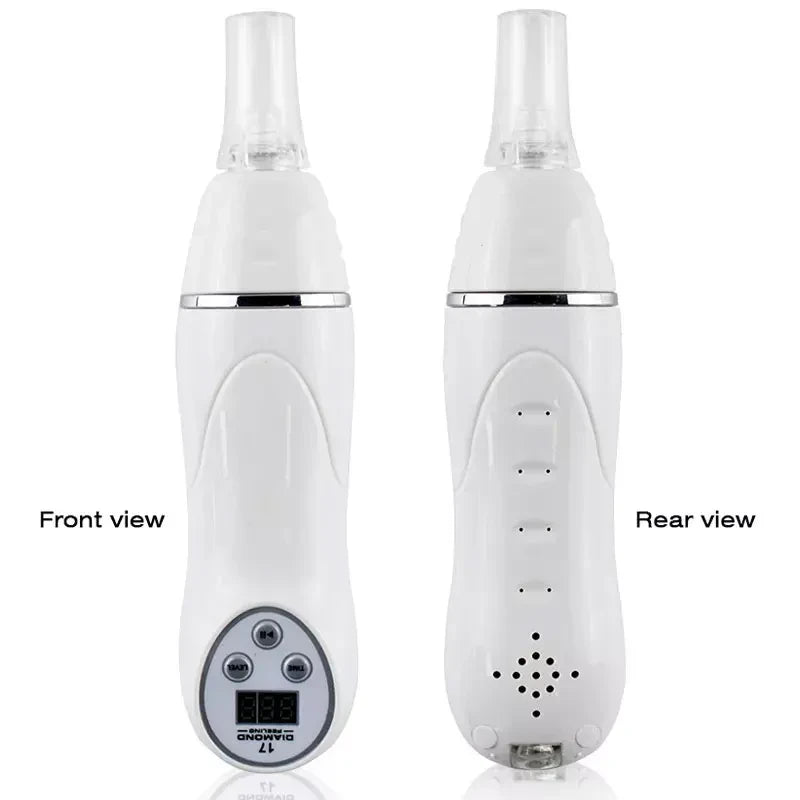 Aspirateur Points Noirs Visage