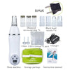 Aspirateur Points Noirs Visage