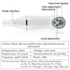 Aspirateur Points Noirs Visage