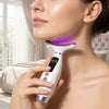 Masque Visage et Cou Phototherapie LED