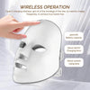 Masque LED Visage Rechargeable