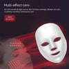 Masque LED Visage Rechargeable