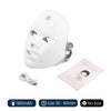 Masque LED Visage Rechargeable