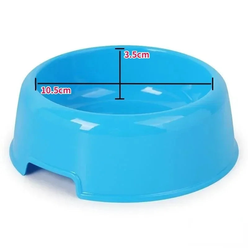 Gamelle pour chiens et chats