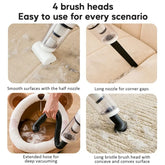 Pet Electric Hair Cleaning Vacuum