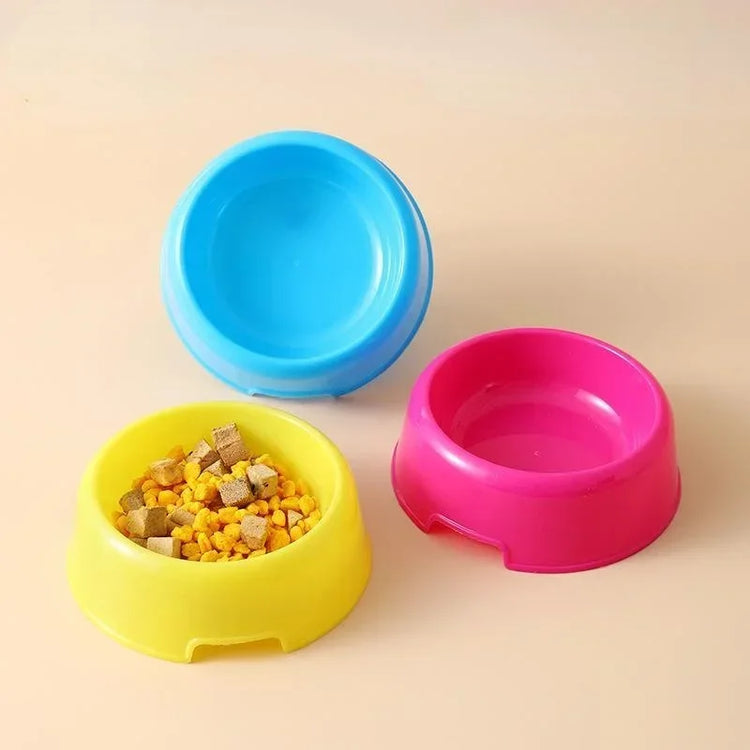 Gamelle pour chiens et chats