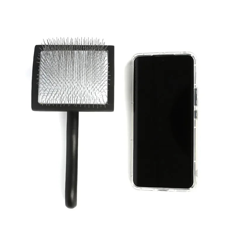 Pet Grooming Hair Remover