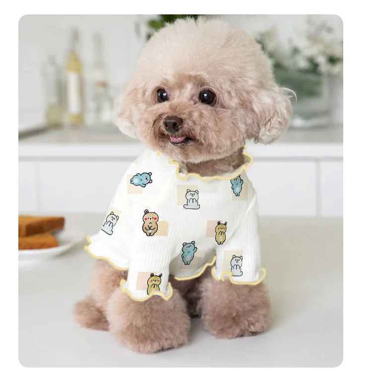 Tenue pour Chien 