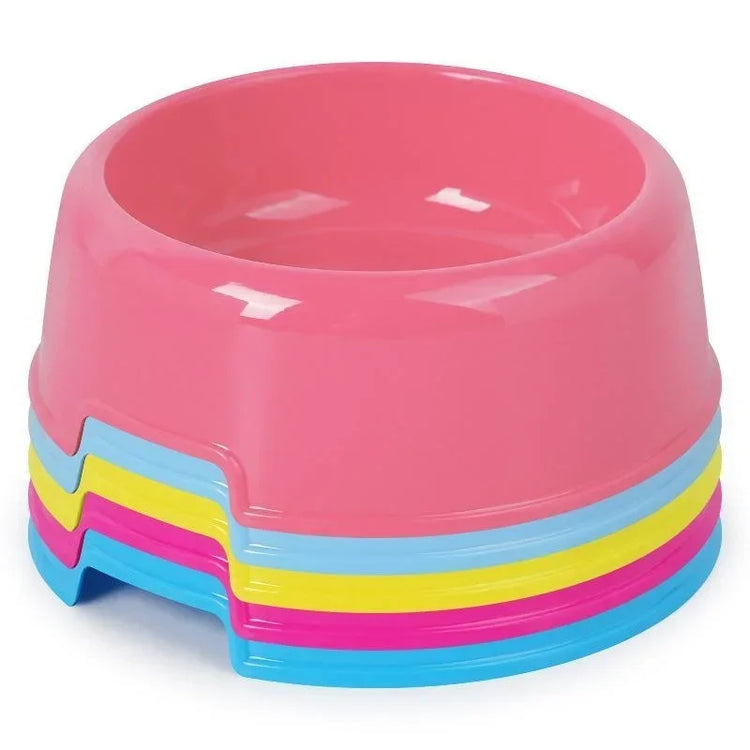 Gamelle pour chiens et chats