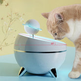 Pet Smart Water Feeder APP Control