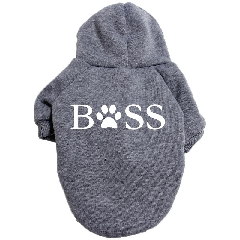 Vêtements pour chien