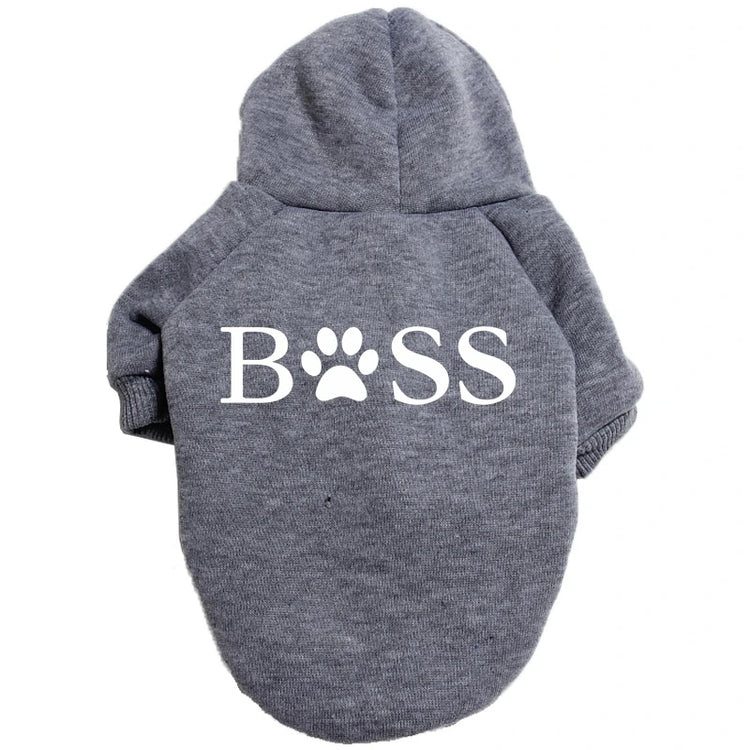 Vêtements pour chien