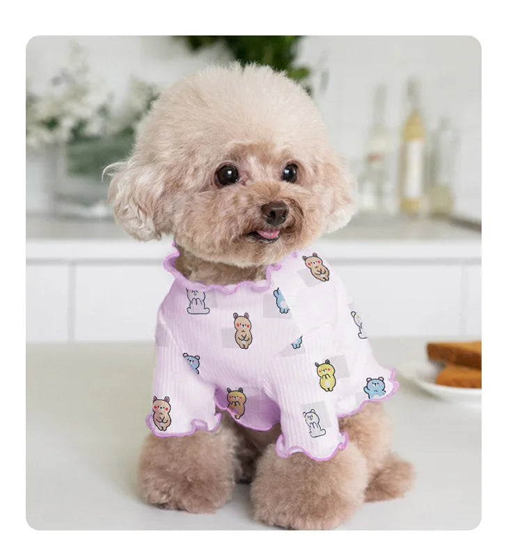 Tenue pour Chien 