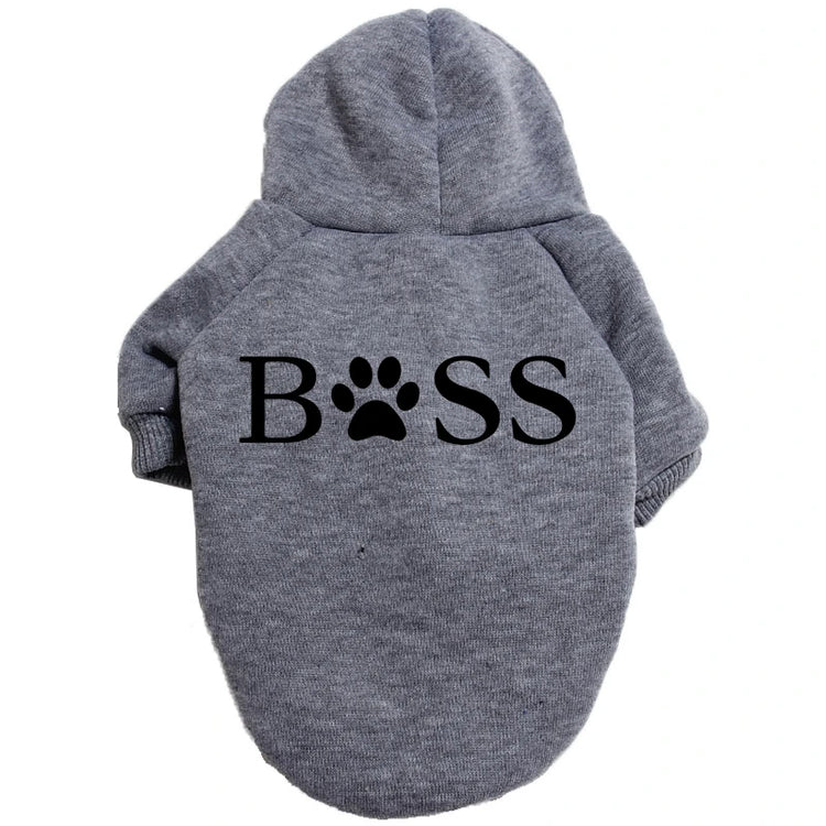 Vêtements pour chien
