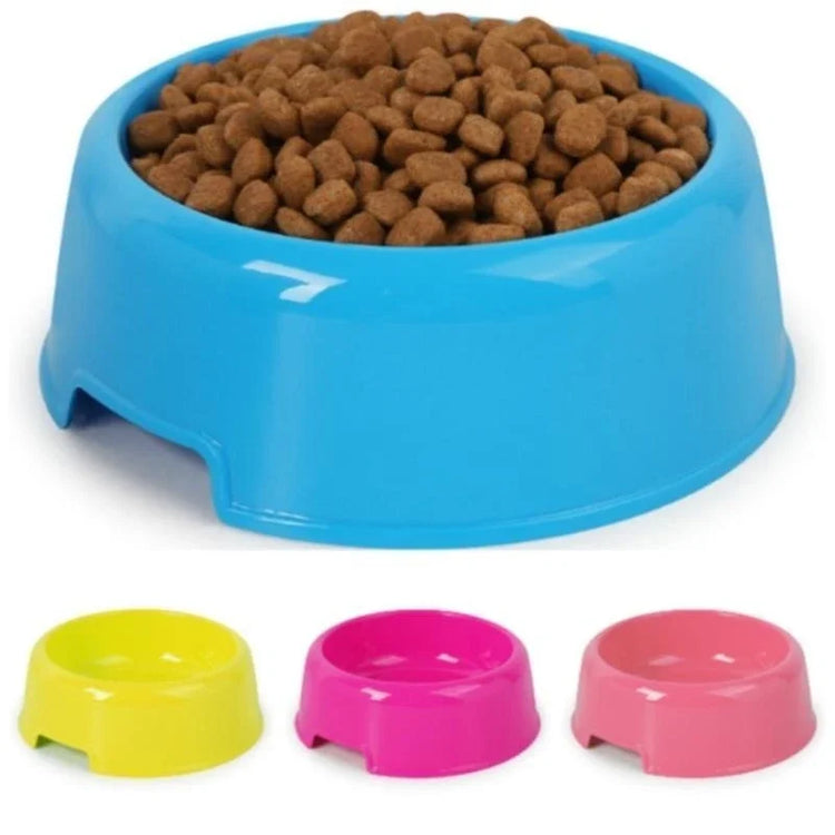Gamelle pour chiens et chats