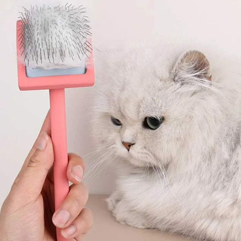 Pet Grooming Hair Remover