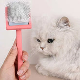 Pet Grooming Hair Remover