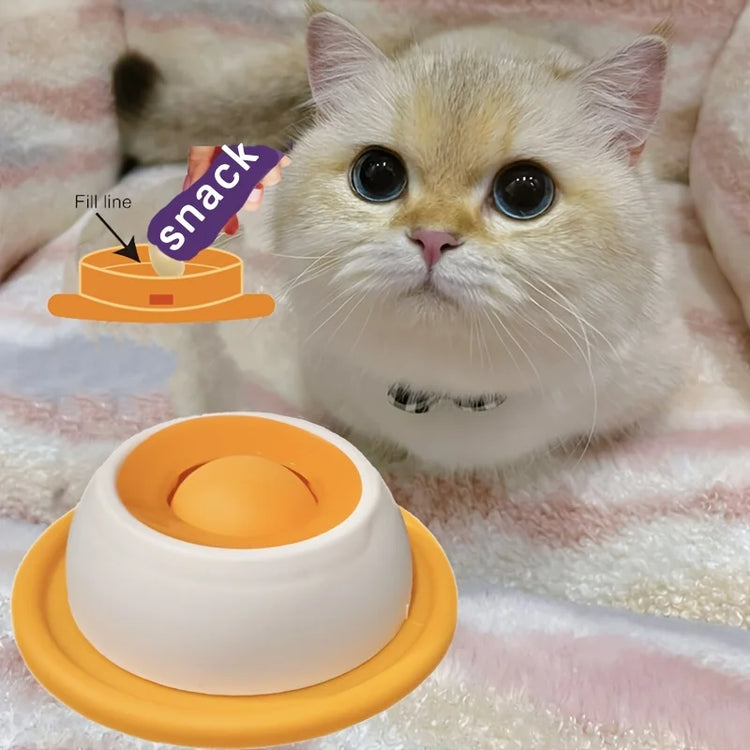 Tapis de léchage pour animaux