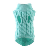 Pull pour chien