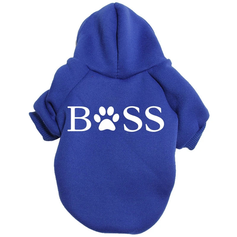 Vêtements pour chien