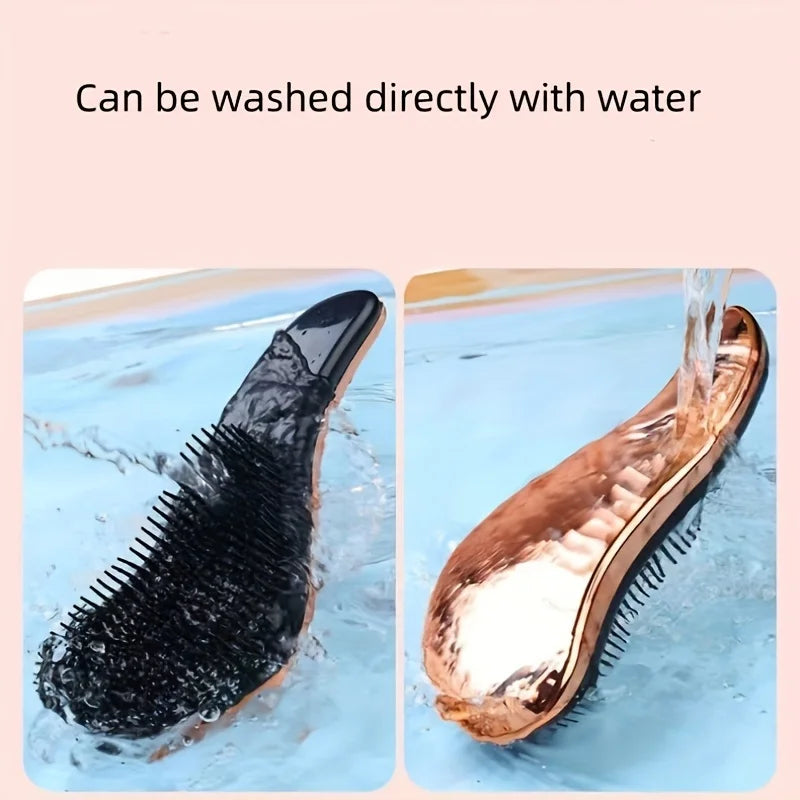 Pet Grooming Brush Shedding