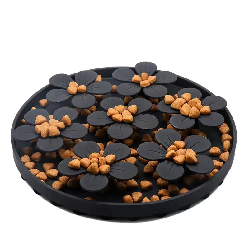 Tapis de léchage