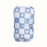 Pet Clothing Summer Mesh Vest