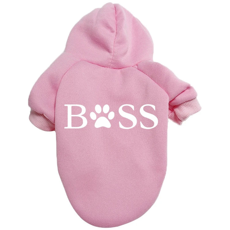 Vêtements pour chien