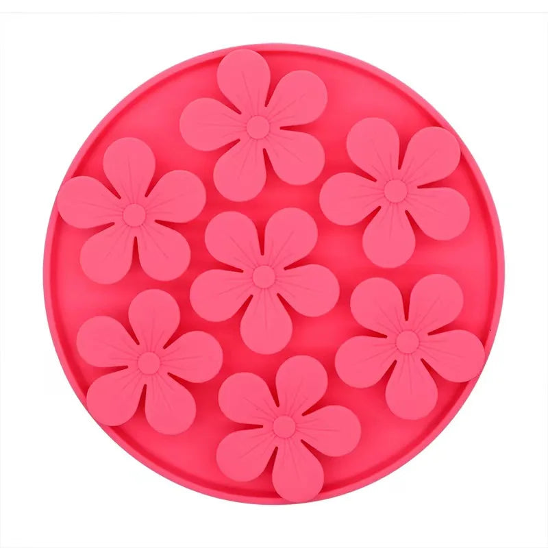 Tapis de léchage