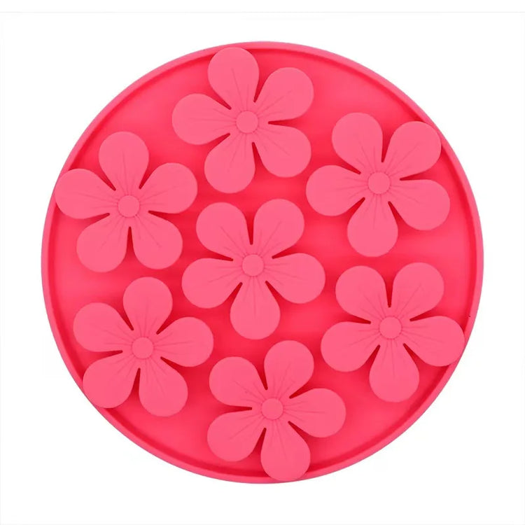 Tapis de léchage