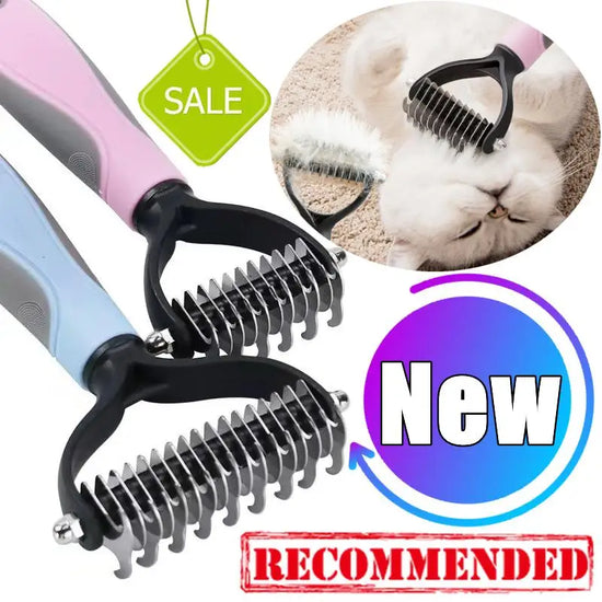Nouvelle Brosse Professionnelle pour l&