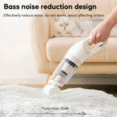 Pet Electric Hair Cleaning Vacuum